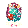 Dragon ds 20 critical cute