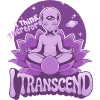 I Transcend