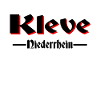 Kleve black red