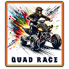 Quad Race – Speed Explosion