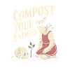 Compost Your Enemies: Growth
