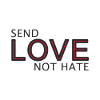 Send Love Not Hate Statement
