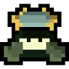Pixel Boxer