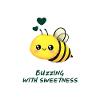 Bee Kids Saying Gift