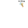 Bees Child Saying Gift