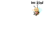 Bee Child Saying Gift