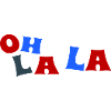 Oh lala