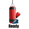 boxing ready