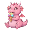 Babydrache
