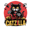 Catzilla – Le chat devient pouvoir