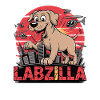 Labzilla – Der gute Junge im Großstadteinsatz