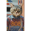 Asian 808Cat