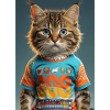 808Cat Kitty