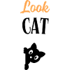 Look Cat
