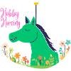 Hobby Horsing Liebligsshirt