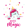 Unicorn Magic