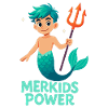 Merkids Power Boy