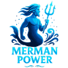 Merman Power
