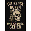 Die Berge rufen
