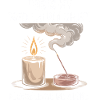 Funny Meditation Introvert Mindfulness Design
