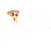 Pizza - Fast Food Lover Design