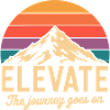Elevate: The journey continues