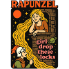 Rapunzel