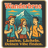 Die Wanderbros