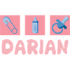 Darian