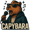 Capybara