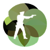 Officer patrol