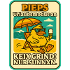 Urlaubsmodus – GenZ
