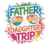 Father-Daughter Trip Shirt