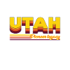 cool Utah États-Unis États design