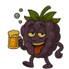 cheerful Hromberry