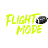 Flight Mode – Football Power activated