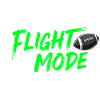 Flight Mode – Football Power activated