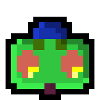 Pixel Roboter