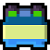Pixel Smile