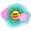 Baby Collection Summer Sun 02