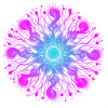Mandala Psyché