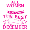 December Woman