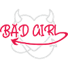 Bad girl