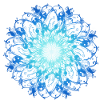 Mandala Océan