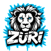Zueri loewe graffiti