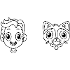 Pet Cat