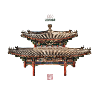 Chinesisch_Architektur_Zhichun1886_Sommerpalast