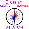 Moral Fan