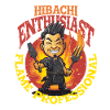Hibachi Enthusiast