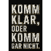 Komma klar!💯🖤💛